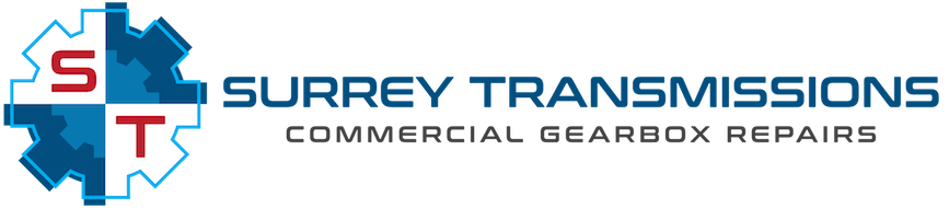 Surrey Transmissions Logo